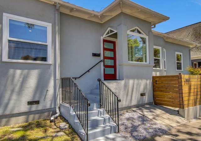 Photo of 3103 King St, Berkeley, CA 94703