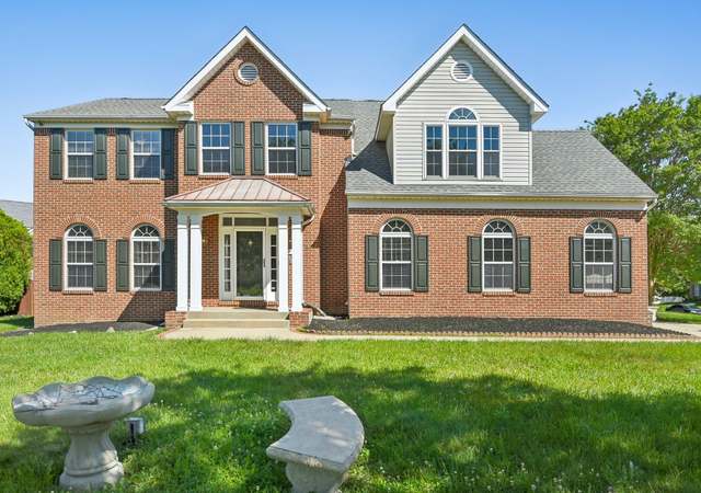 Photo of 7714 Tinkers Creek Dr, Clinton, MD 20735