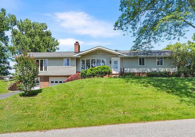 Photo of 1209 Ridervale Rd, Towson, MD 21204