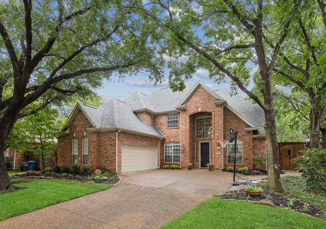 Photo of 200 Sleepy Hollow Ln, Coppell, TX 75019