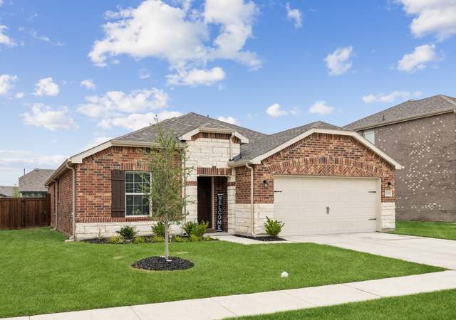 Photo of 1333 Binfield Dr, Forney, TX 75126