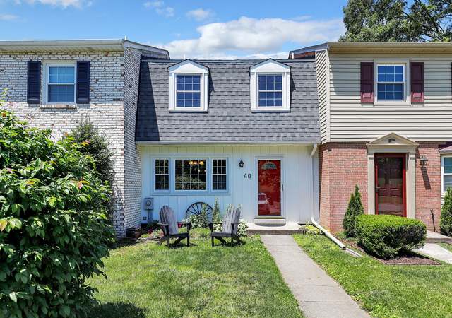 Photo of 40 Boileau Ct, Middletown, MD 21769