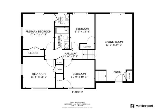 Photo of 7303 Sheffield Dr, Temple Hills, MD 20748