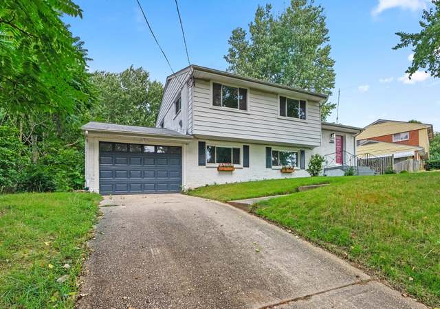 Photo of 7303 Sheffield Dr, Temple Hills, MD 20748