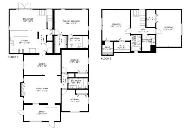Photo of 1823 SW 18th Ave, Miami, FL 33145