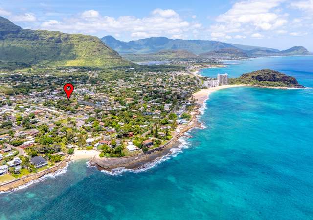 Photo of 84-755 Hanalei St Unit B, Waianae, HI 96792