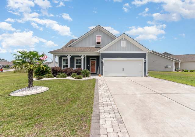 Photo of 521 Oyster Dr, Myrtle Beach, SC 29588
