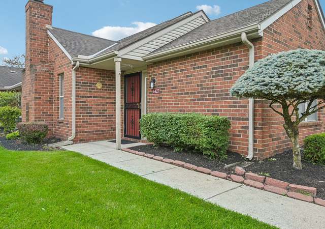 Photo of 6427 Upperridge Dr #1, Canal Winchester, OH 43110