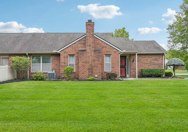 Photo of 6427 Upperridge Dr #1, Canal Winchester, OH 43110