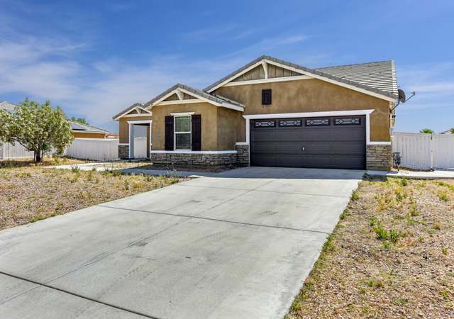 Photo of 43320 Tali St, Lancaster, CA 93535