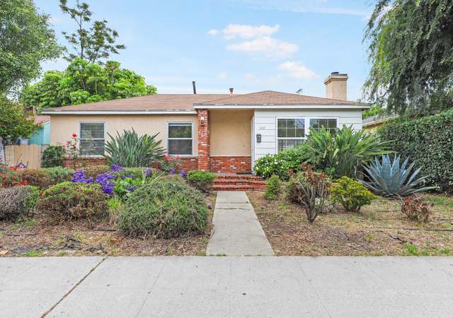 Photo of 6607 Lindley Ave, Reseda, CA 91335