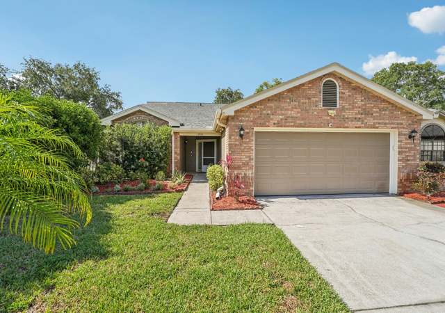 Property at 3554 Deer Run S, Palm Harbor, FL 34684, 3 beds, 2 baths