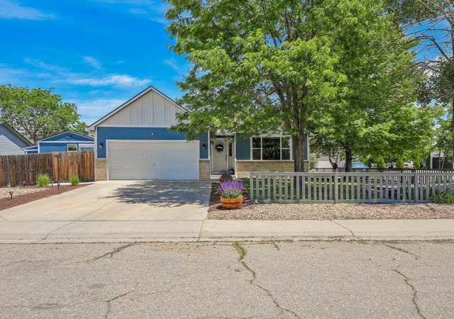 Photo of 704 Copper Ave, Fort Lupton, CO 80621