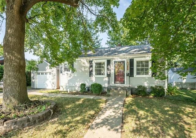 Photo of 1209 Grant Dr, Edwardsville, IL 62025