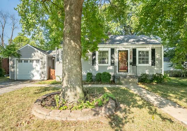 Photo of 1209 Grant Dr, Edwardsville, IL 62025