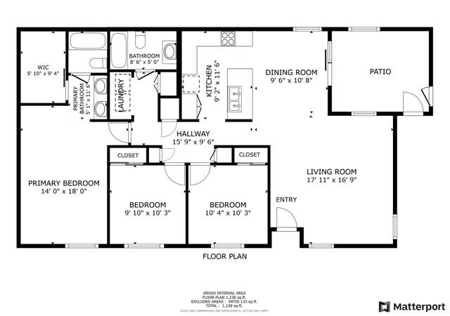 Photo of 355 N Melrose Dr Unit C, Vista, CA 92083
