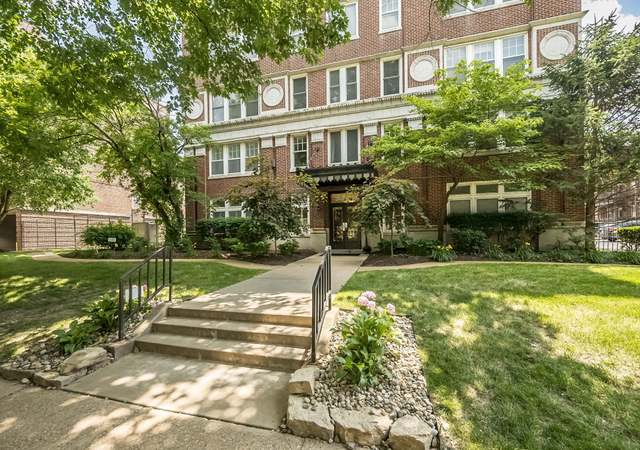 Photo of 5330 Pershing Ave #305, St Louis, MO 63112