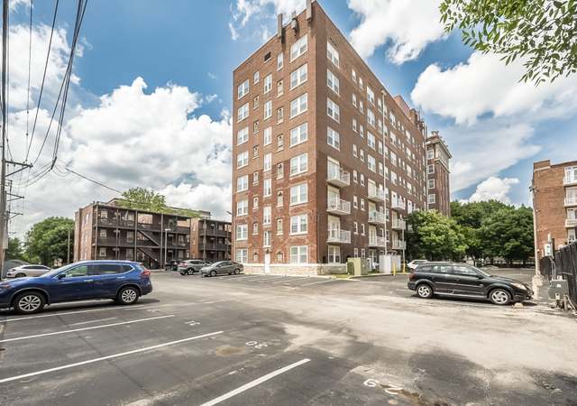 Photo of 5330 Pershing Ave #305, St Louis, MO 63112