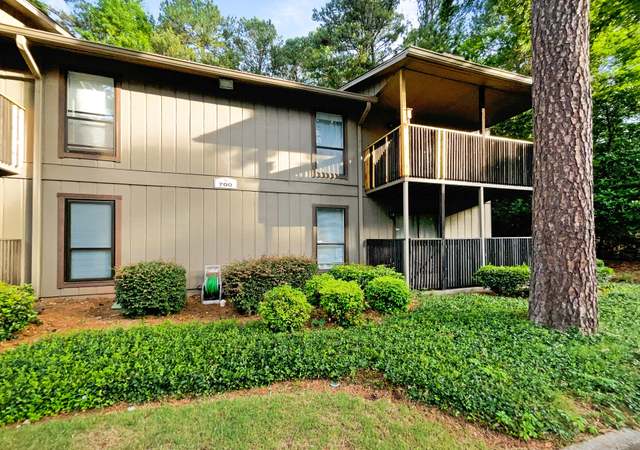 Property at 707 Cumberland Ct SE, Smyrna, GA 30080, 1 bed, 1 bath