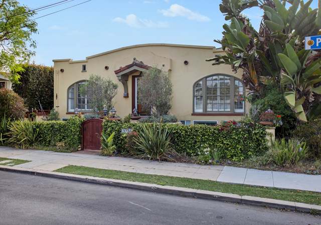 Photo of 3786 Pioneer Pl, San Diego, CA 92103