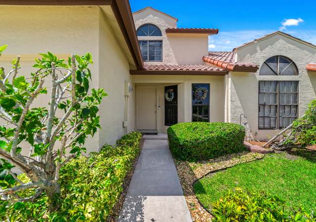 Photo of 10297 Hidden Springs Ct Unit 4b, Boca Raton, FL 33498