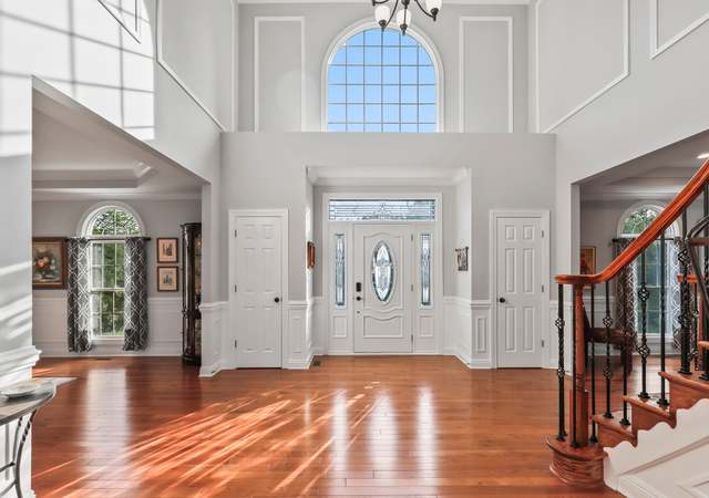Property at 1729 Beulah Rd, Vienna, VA 22182, 7 beds, 5.5 baths