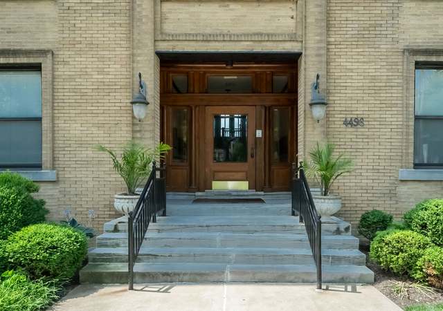 Photo of 4496 Maryland Ave Unit 1B, St Louis, MO 63108