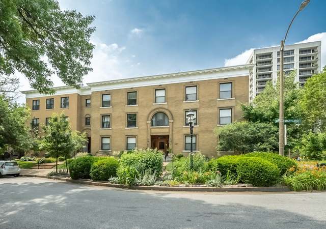 Photo of 4496 Maryland Ave Unit 1B, St Louis, MO 63108