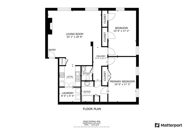 Photo of 4496 Maryland Ave Unit 1B, St Louis, MO 63108