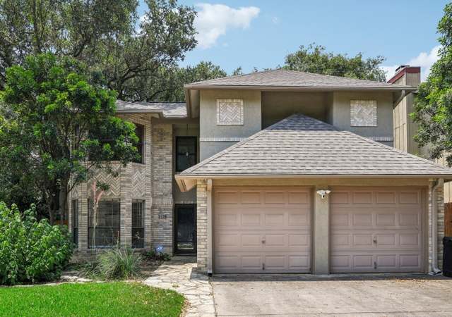 Property at 2138 River Hollow Dr, San Antonio, TX 78232-5440, 3 beds, 2.5 baths