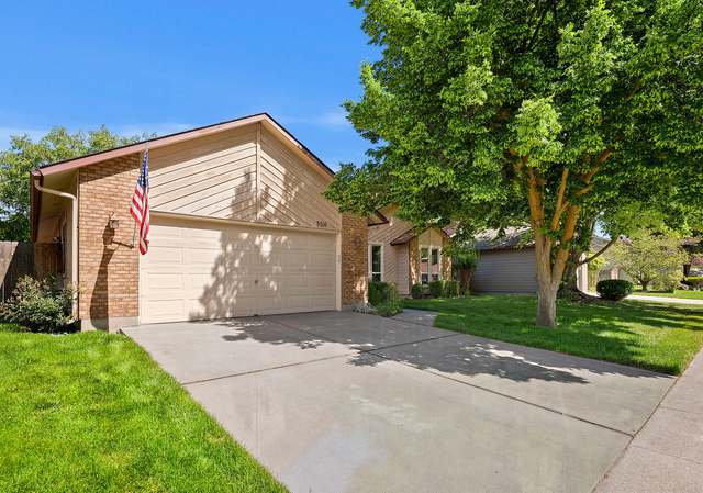 Photo of 3516 S Weathered Ave, Boise, ID 83706-5468