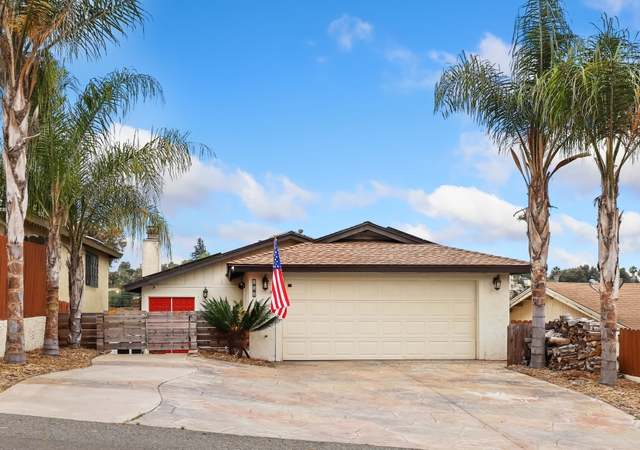 Photo of 153 Terrace Dr, Vista, CA 92084