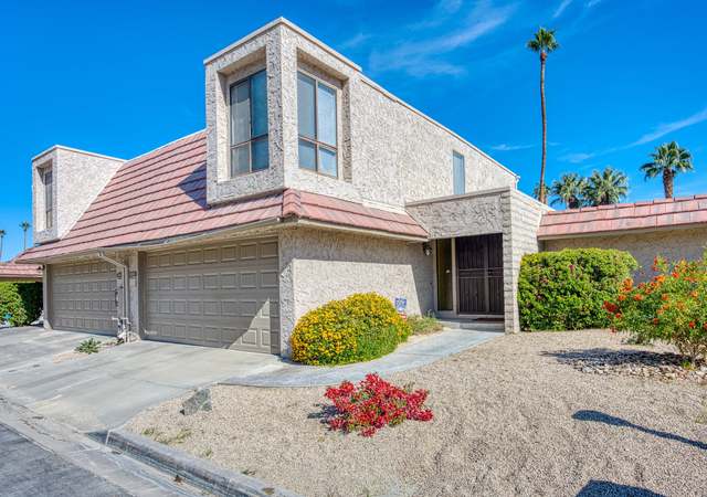 Photo of 34908 Calle Avila, Cathedral City, CA 92234