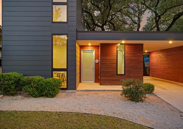 Photo of 205 El Paso St, Austin, TX 78704