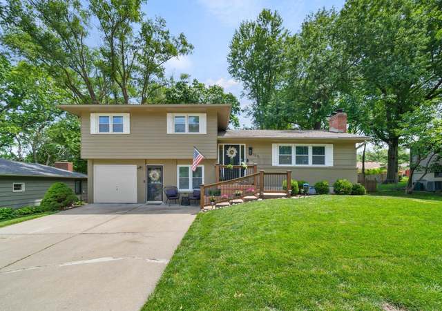 Photo of 1311 E 100th Ter, Kansas City, MO 64131