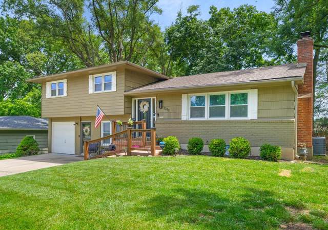 Photo of 1311 E 100th Ter, Kansas City, MO 64131