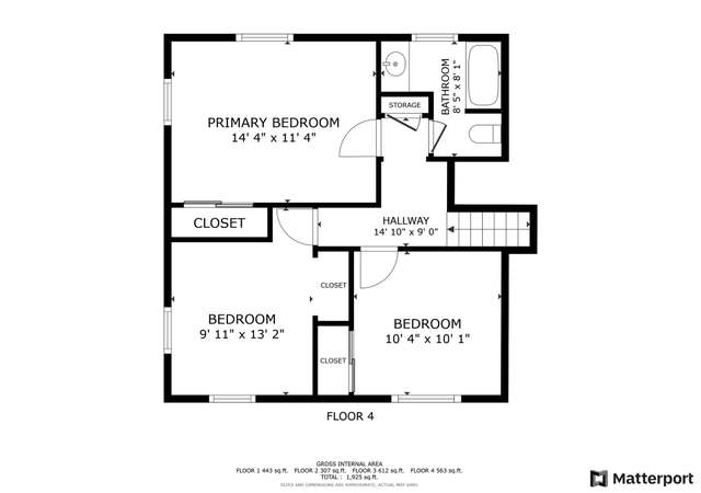 Photo of 1311 E 100th Ter, Kansas City, MO 64131