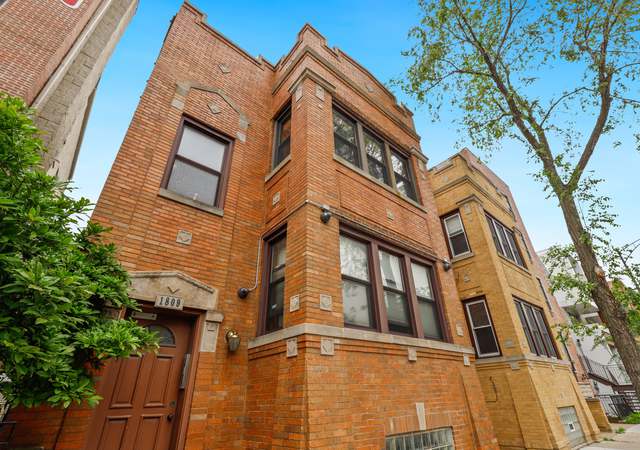 Photo of 1809 W Armitage Ave, Chicago, IL 60622
