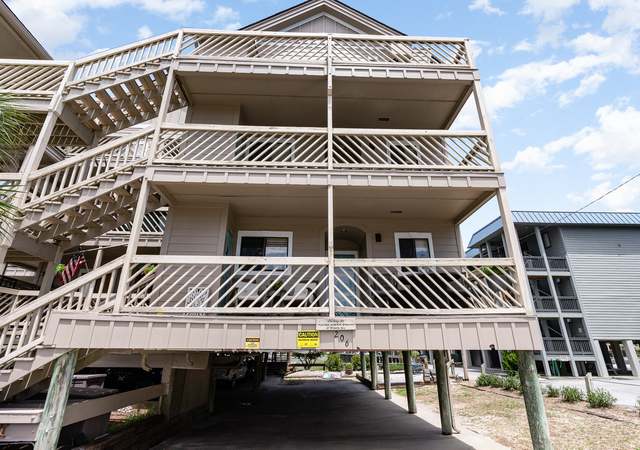 Photo of 206 60th Ave N #101, North Myrtle Beach, SC 29582