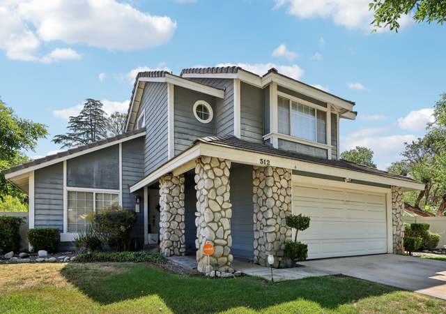 Property at 312 Barrington Cir, Redlands, CA 92374, 4 beds, 2.5 baths