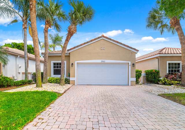 Photo of 3962 NW 62nd Ct, Coconut Creek, FL 33073