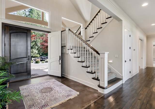Photo of 1220 Madrona Beach Rd NW, Olympia, WA 98502