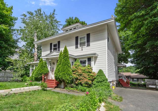 Photo of 14 Channing St, Worcester, MA 01605