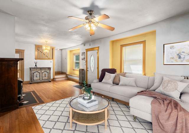 Photo of 14 Channing St, Worcester, MA 01605