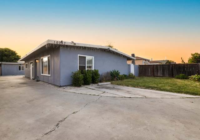 Photo of 10347 Kalmia St, Los Angeles, CA 90002