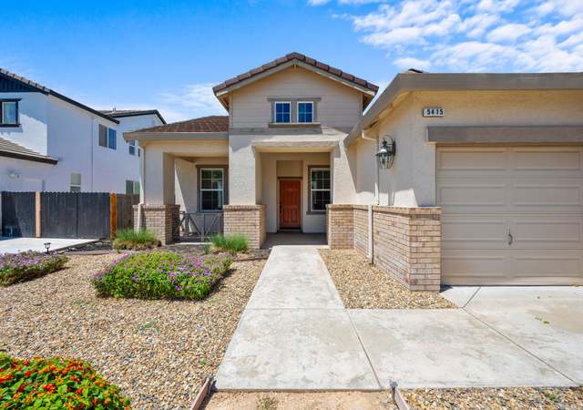 Photo of 5415 Feather Ct, Riverbank, CA 95367