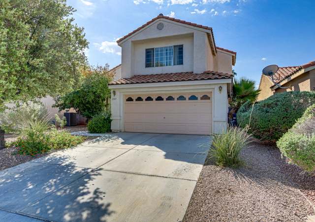 Photo of 2141 Sun Swept Way, Henderson, NV 89074