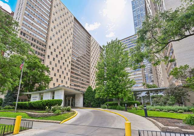 Photo of 3950 N Lake Shore Dr #2310, Chicago, IL 60613