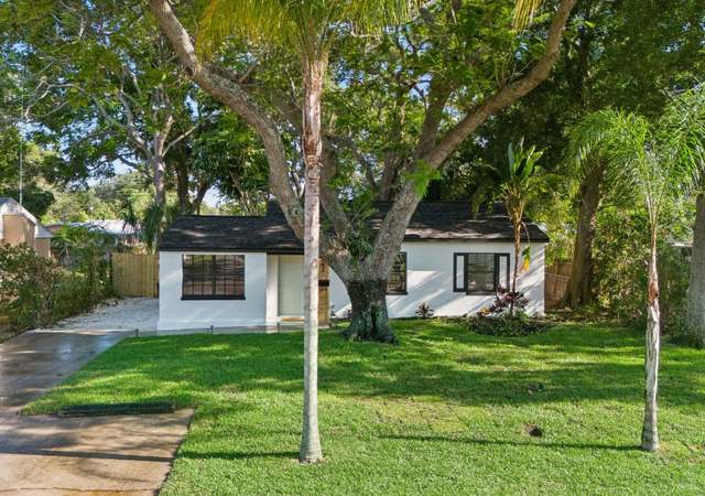 Photo of 262 41st Ave NE, St Petersburg, FL 33703