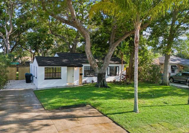 Photo of 262 41st Ave NE, St Petersburg, FL 33703